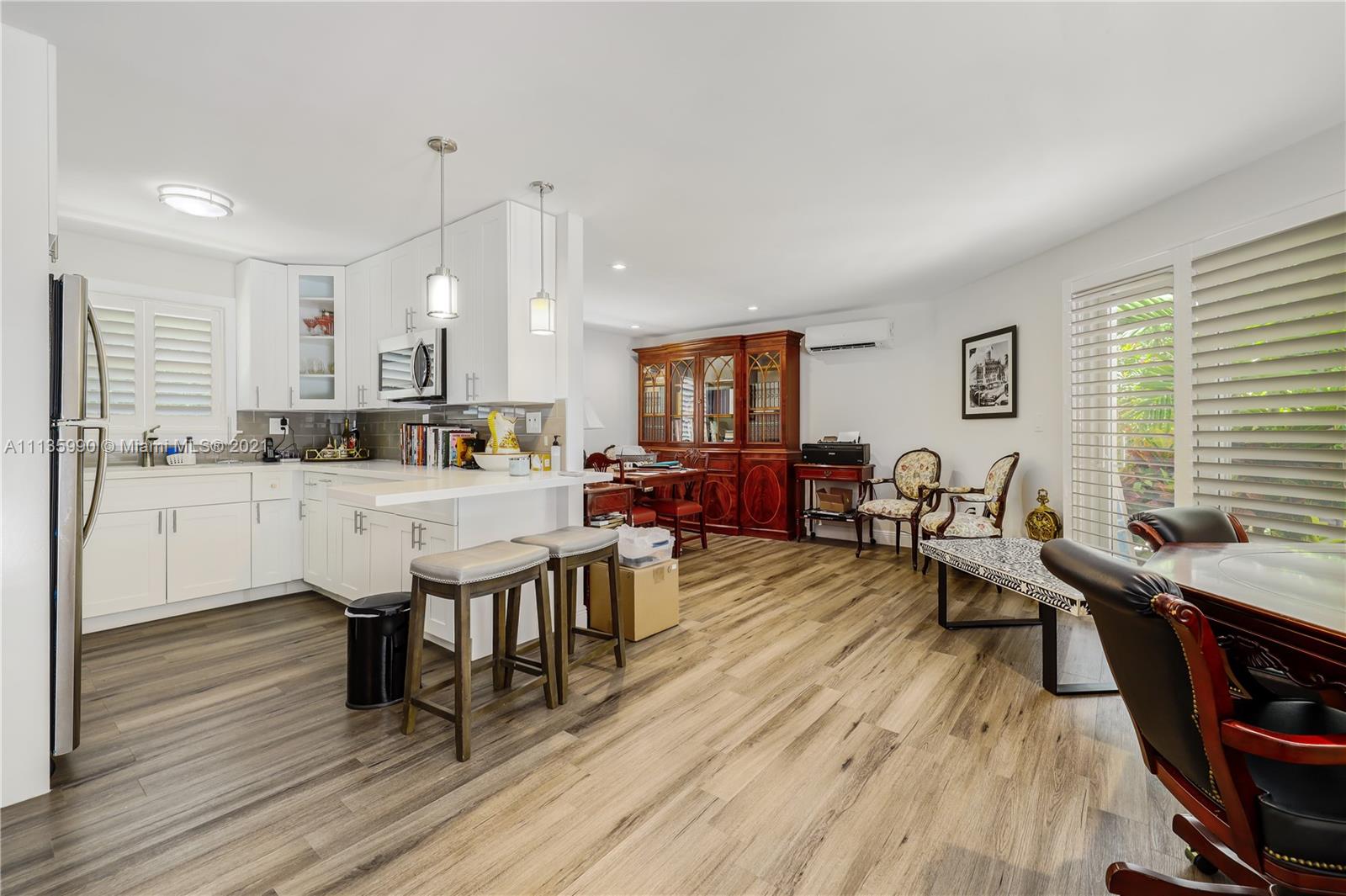 OAKRIDGE ESTATES SEC 2 - Residential