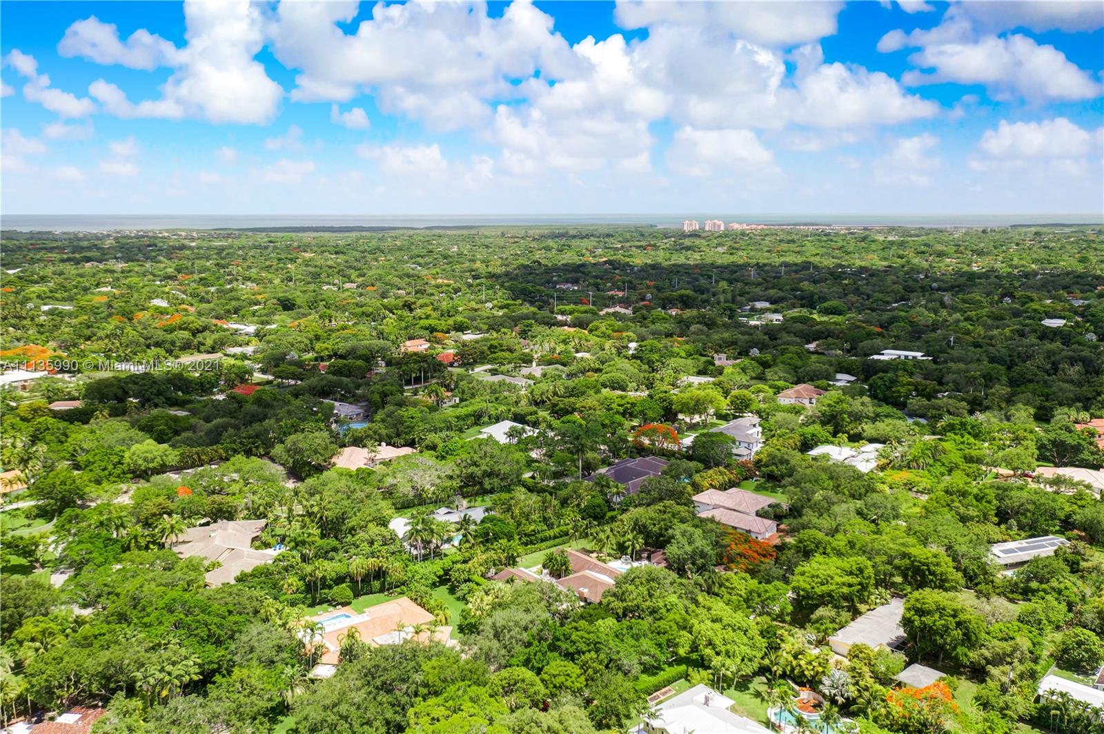 OAKRIDGE ESTATES SEC 2 - Residential