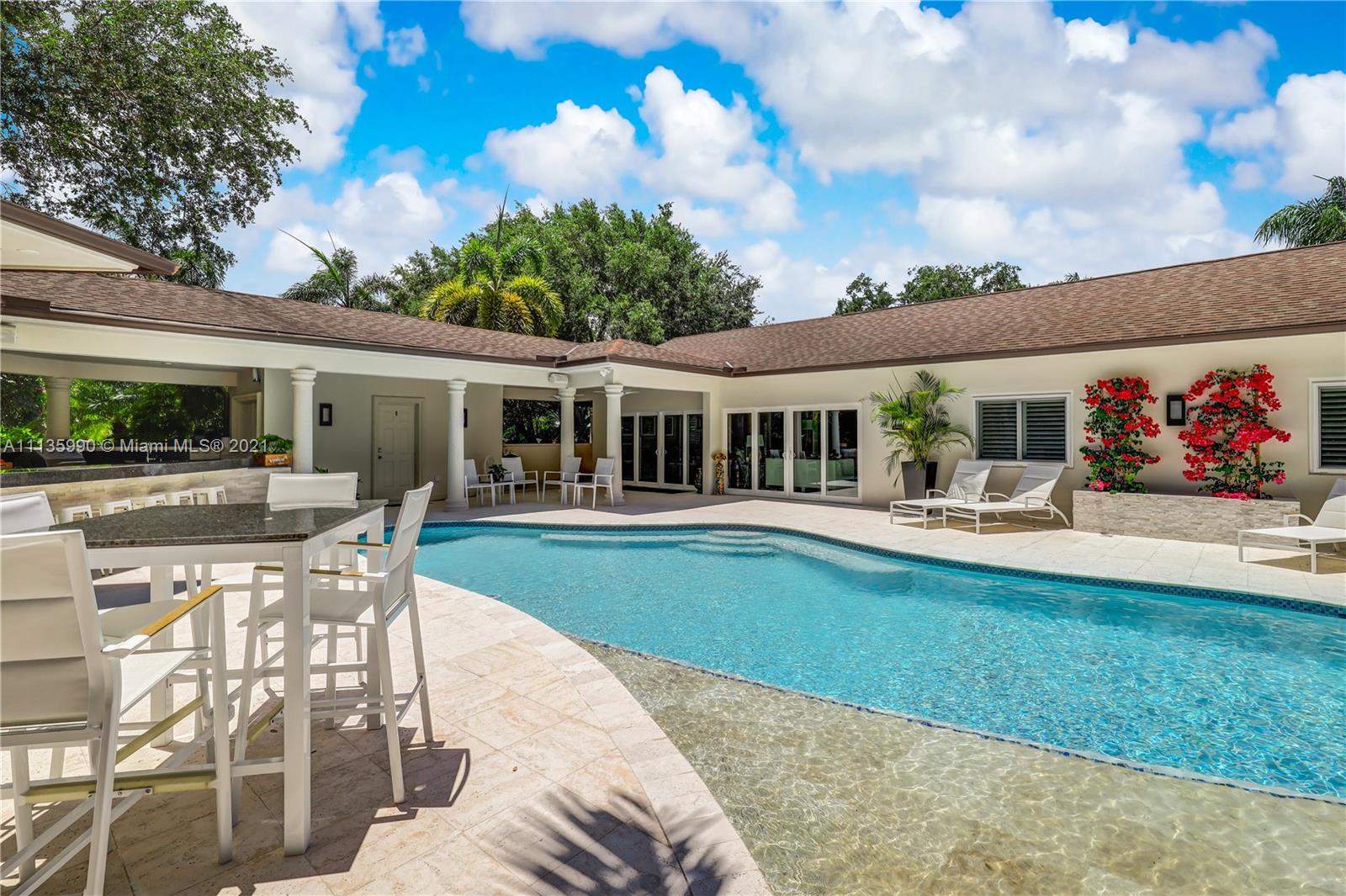 OAKRIDGE ESTATES SEC 2 - Residential