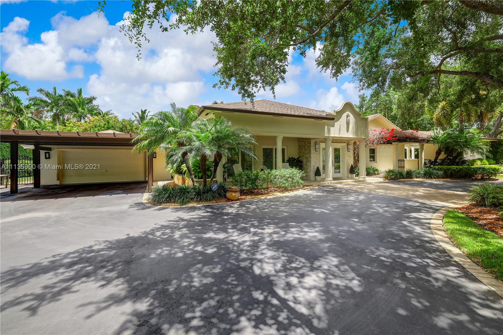 OAKRIDGE ESTATES SEC 2 - Residential