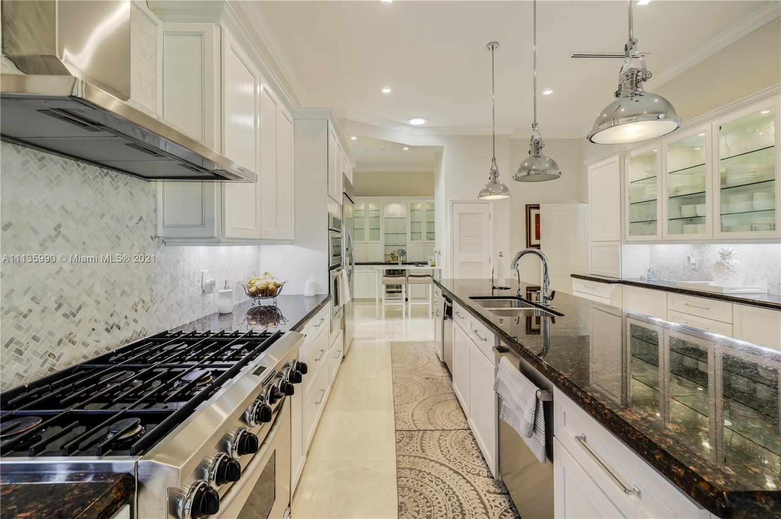 OAKRIDGE ESTATES SEC 2 - Residential