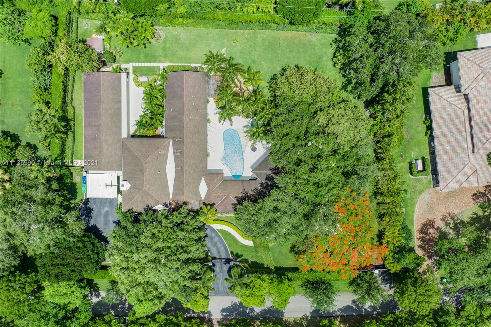 OAKRIDGE ESTATES SEC 2 - Residential