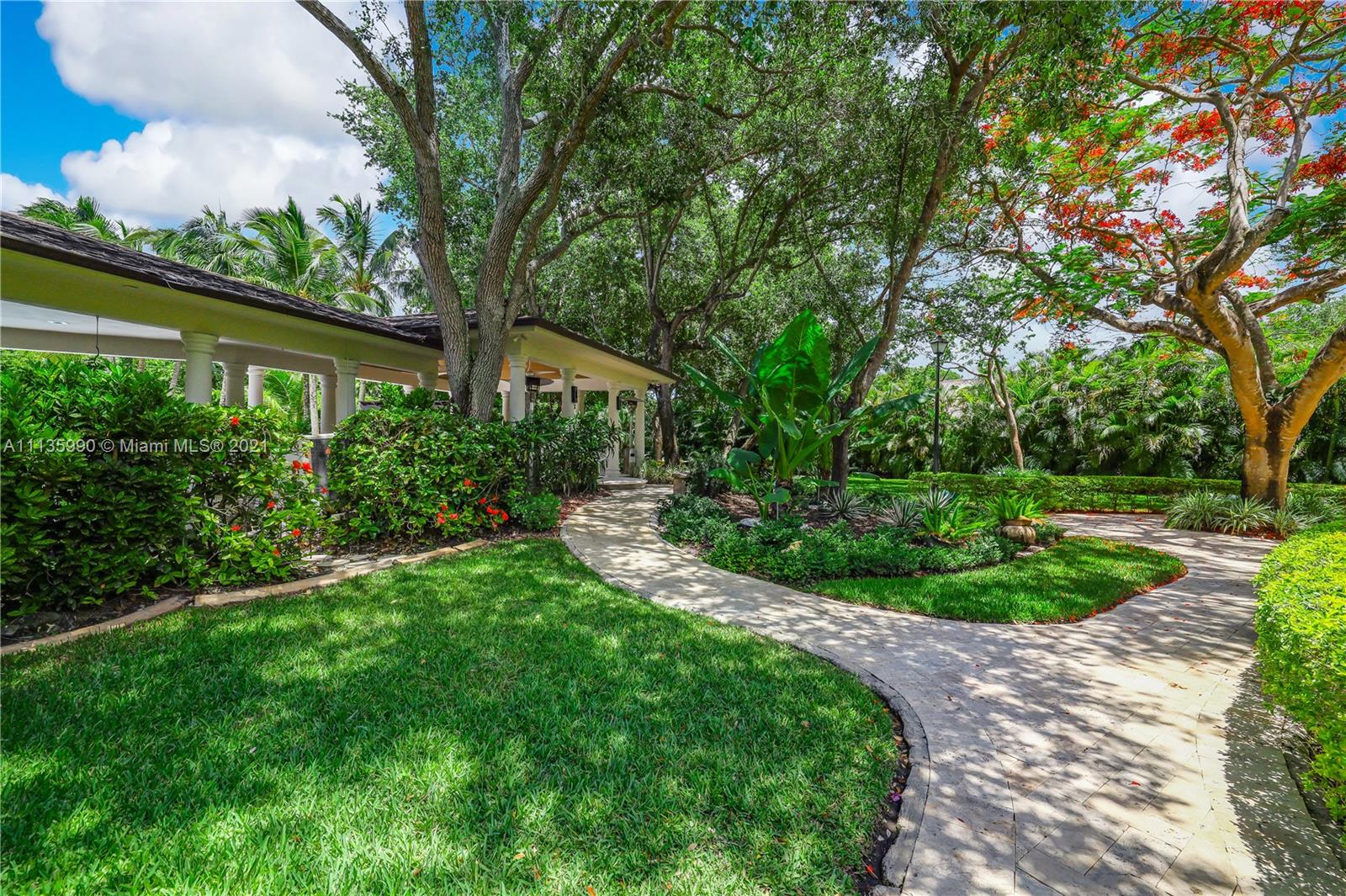 OAKRIDGE ESTATES SEC 2 - Residential