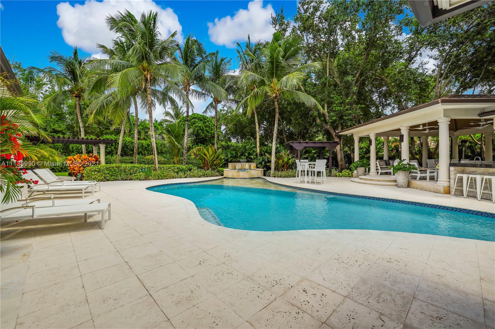 OAKRIDGE ESTATES SEC 2 - Residential