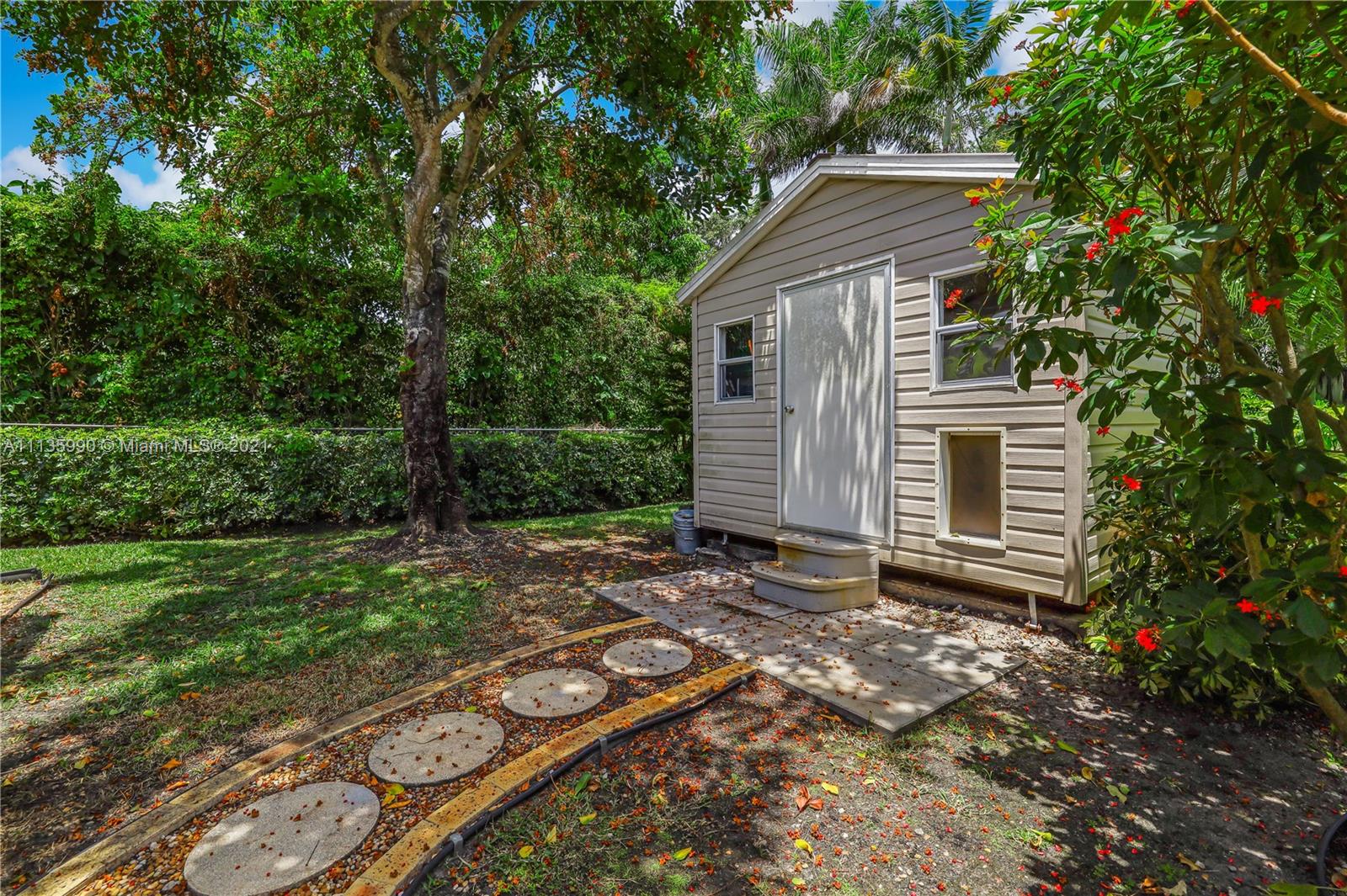 OAKRIDGE ESTATES SEC 2 - Residential