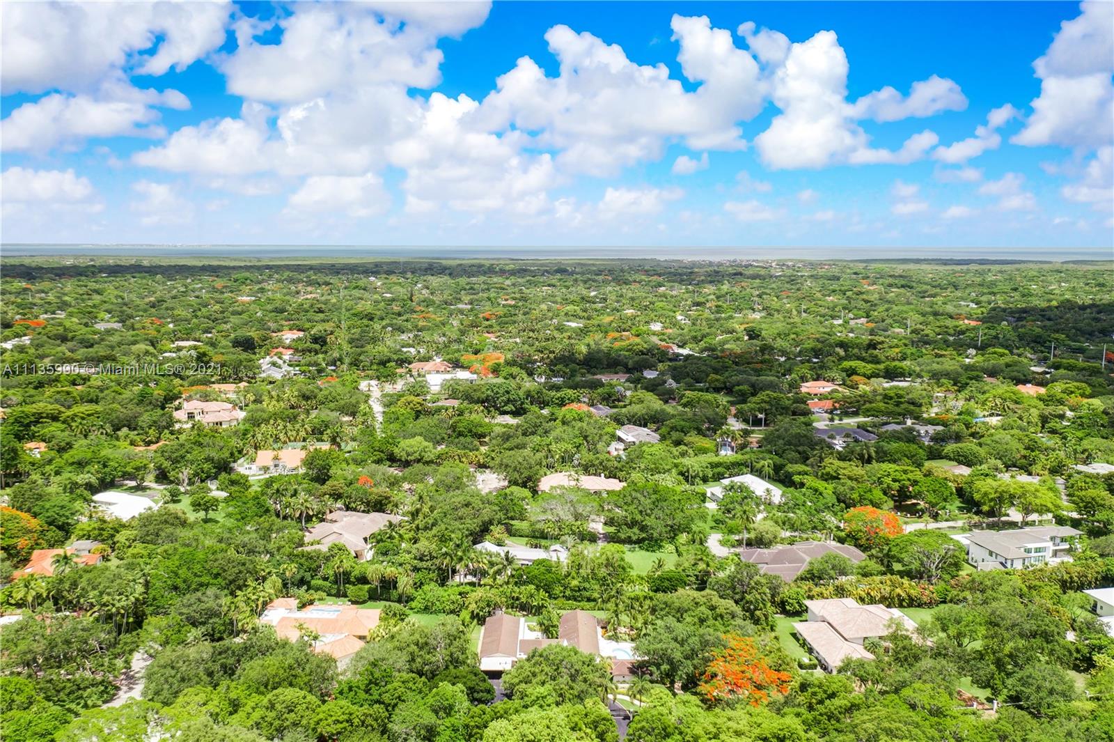 OAKRIDGE ESTATES SEC 2 - Residential