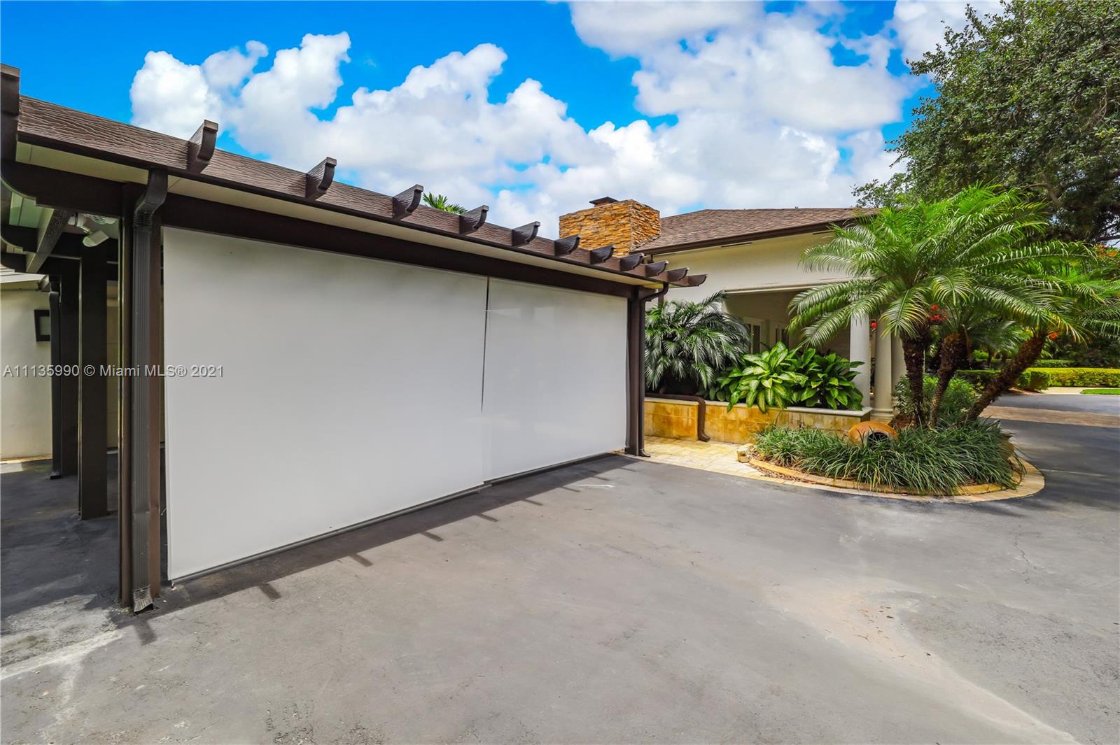 OAKRIDGE ESTATES SEC 2 - Residential