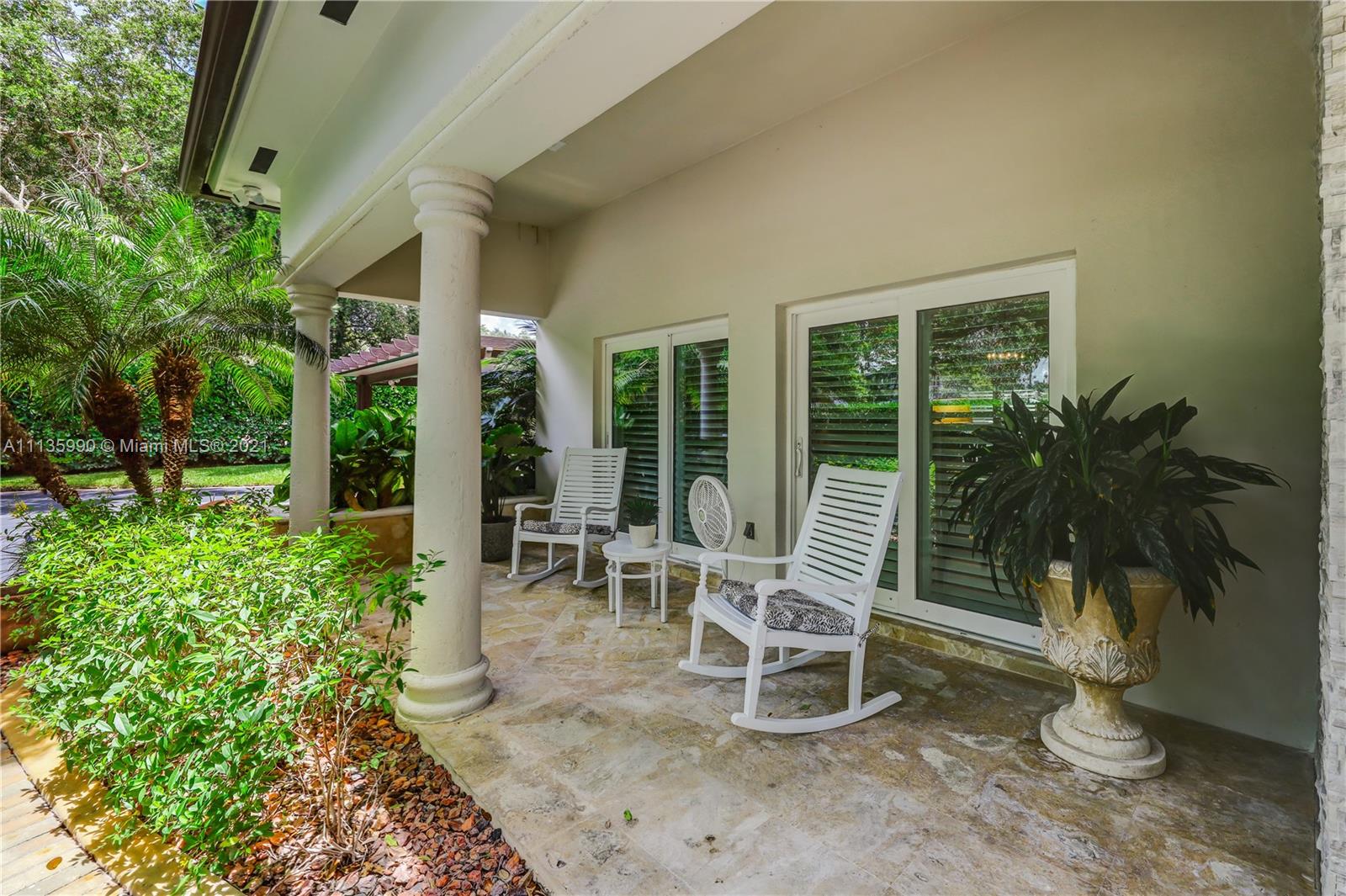 OAKRIDGE ESTATES SEC 2 - Residential