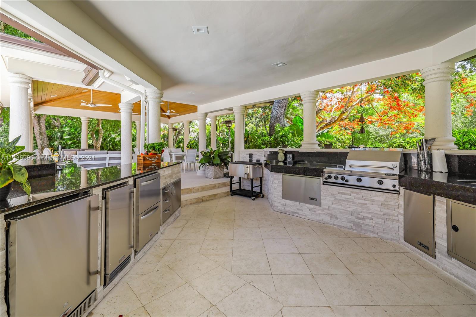 OAKRIDGE ESTATES SEC 2 - Residential