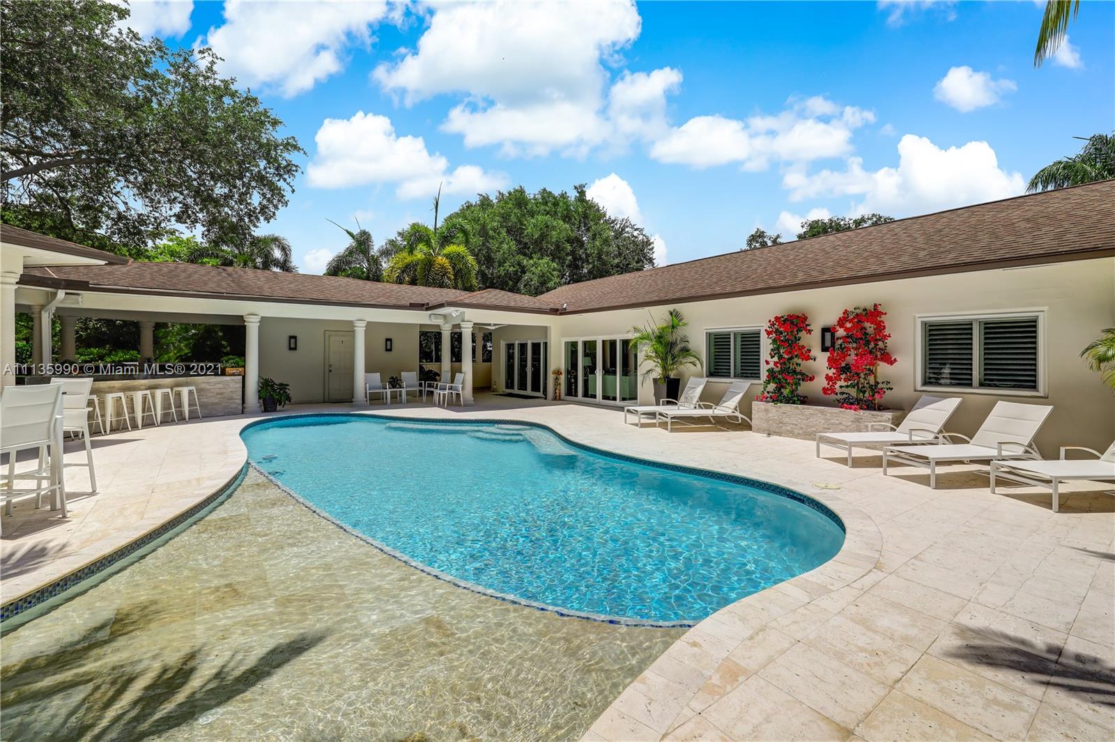 OAKRIDGE ESTATES SEC 2 - Residential