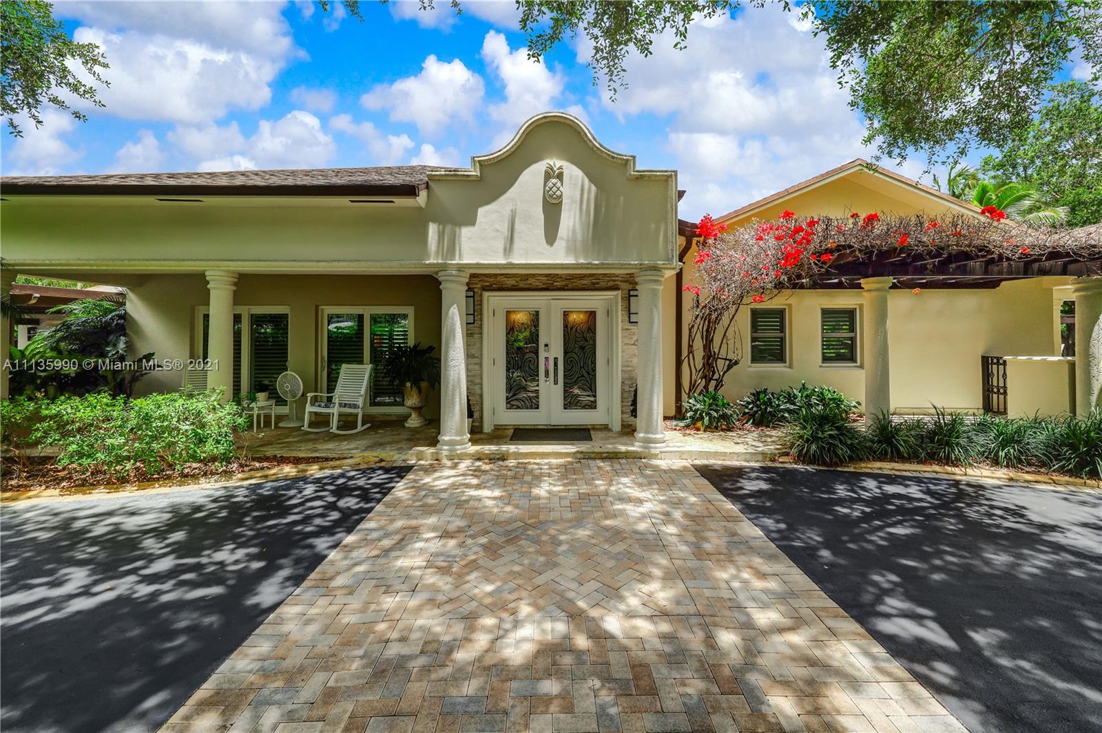 OAKRIDGE ESTATES SEC 2 - Residential