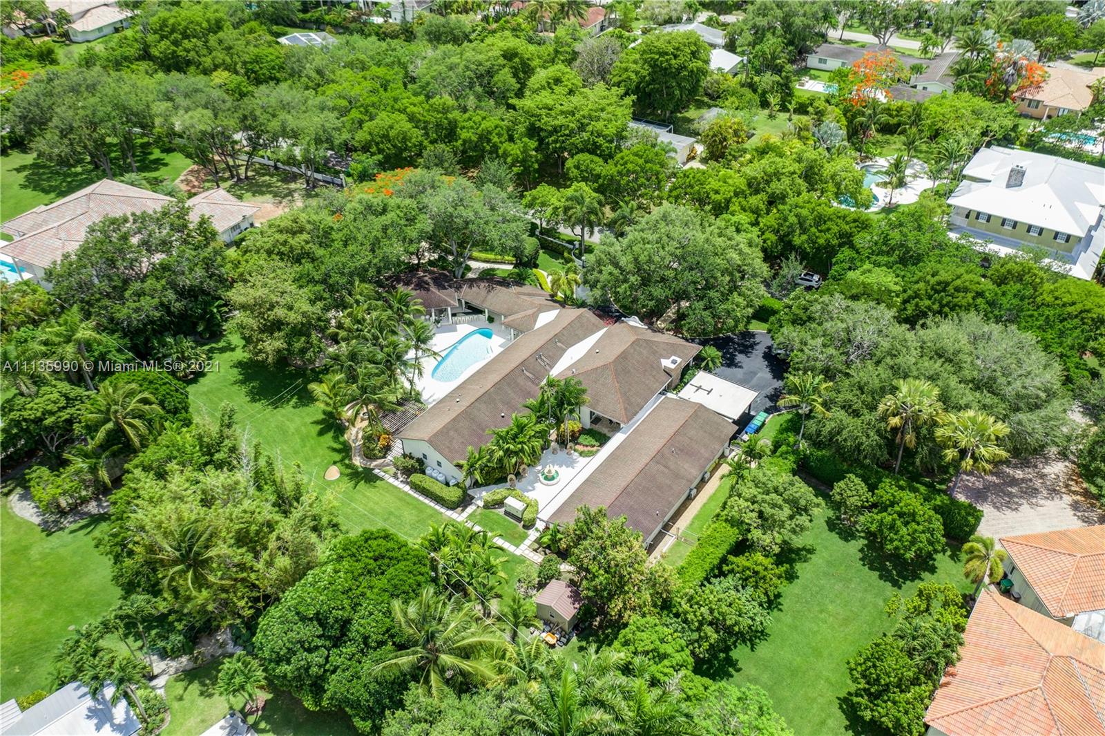 OAKRIDGE ESTATES SEC 2 - Residential