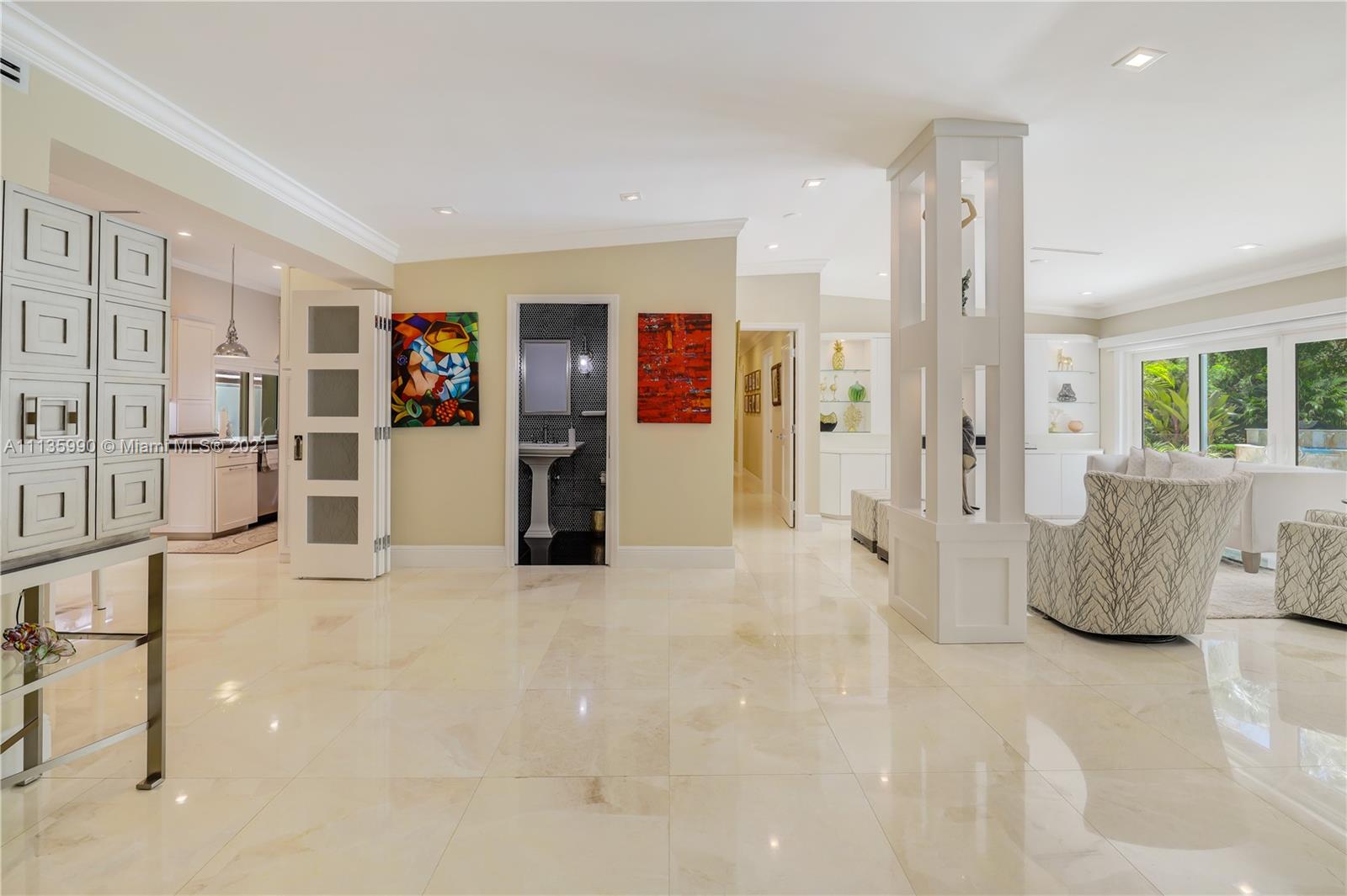 OAKRIDGE ESTATES SEC 2 - Residential