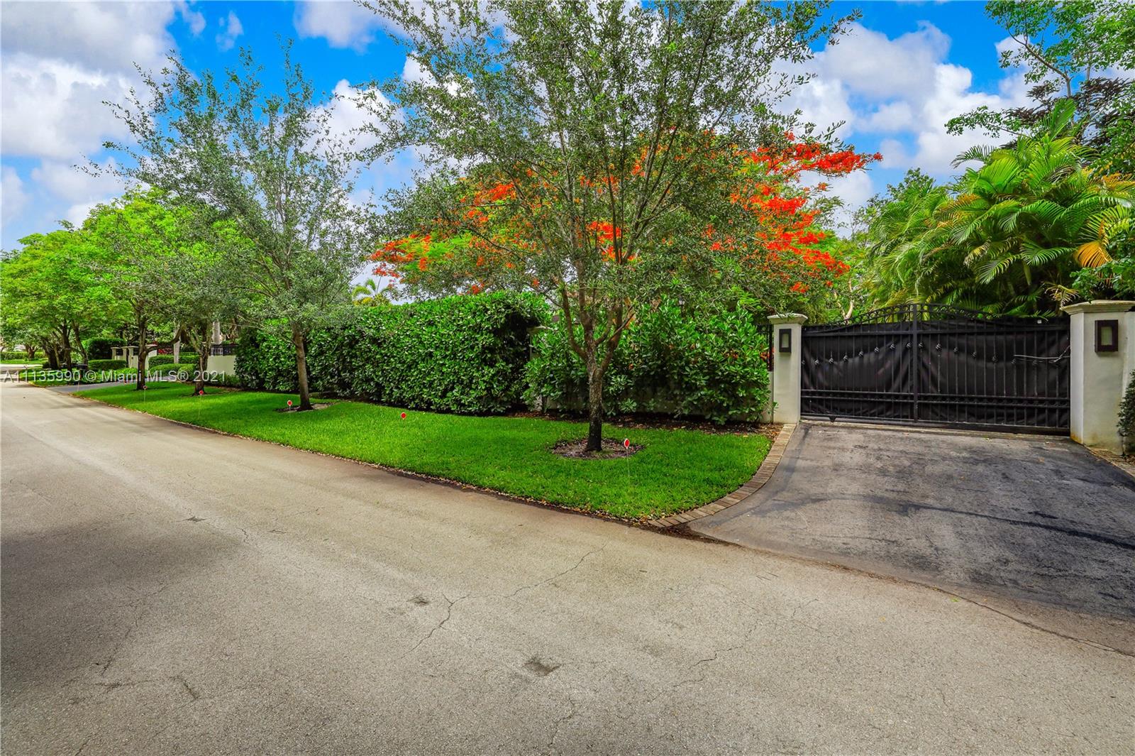 OAKRIDGE ESTATES SEC 2 - Residential