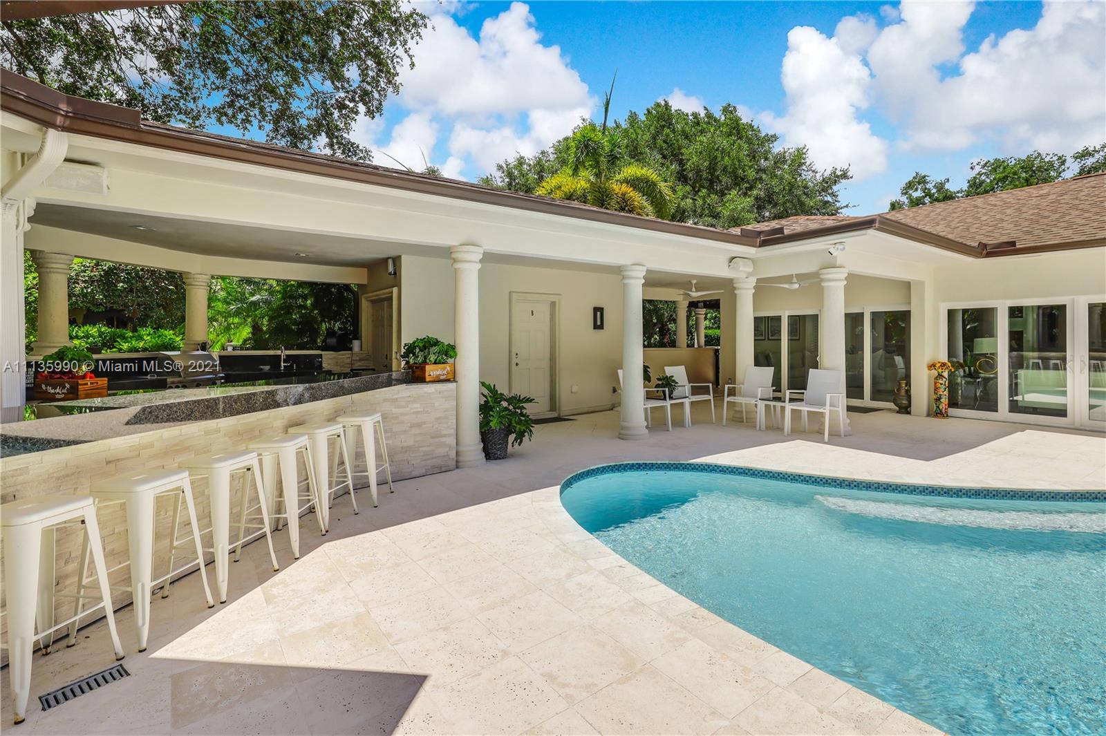 OAKRIDGE ESTATES SEC 2 - Residential