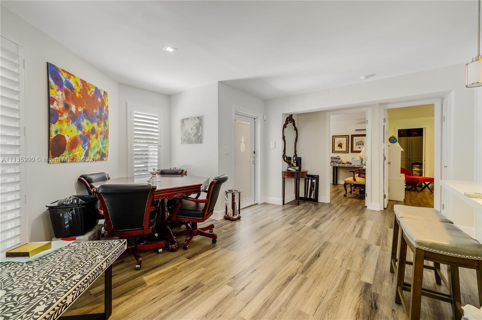 OAKRIDGE ESTATES SEC 2 - Residential