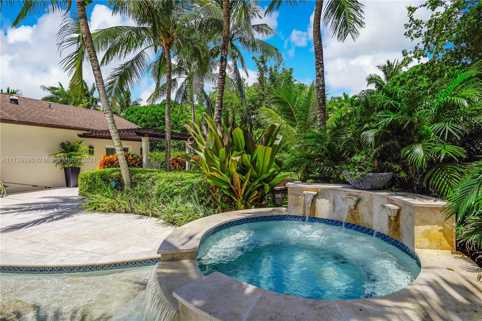 OAKRIDGE ESTATES SEC 2 - Residential