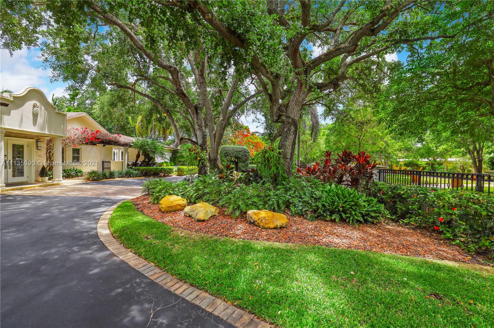 OAKRIDGE ESTATES SEC 2 - Residential