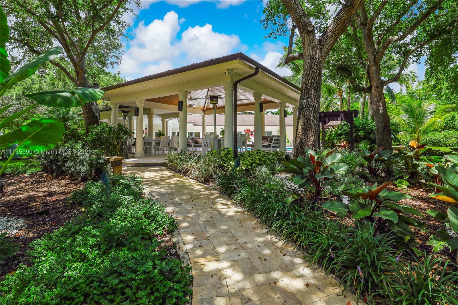 OAKRIDGE ESTATES SEC 2 - Residential