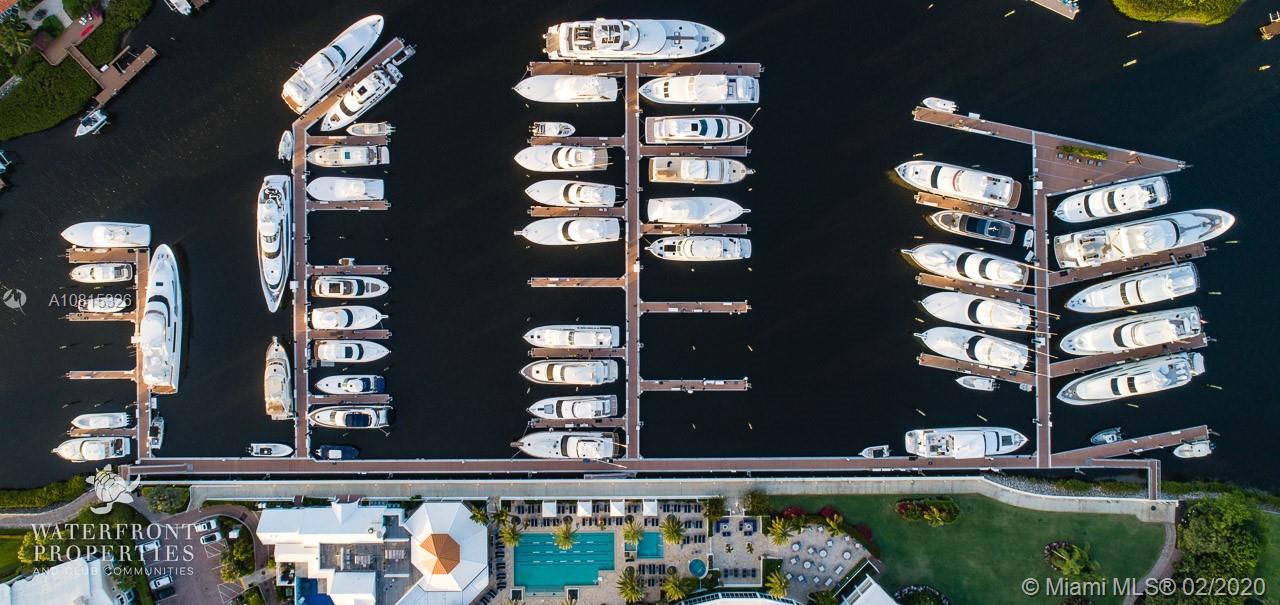 ADMIRALS COVE - Residential