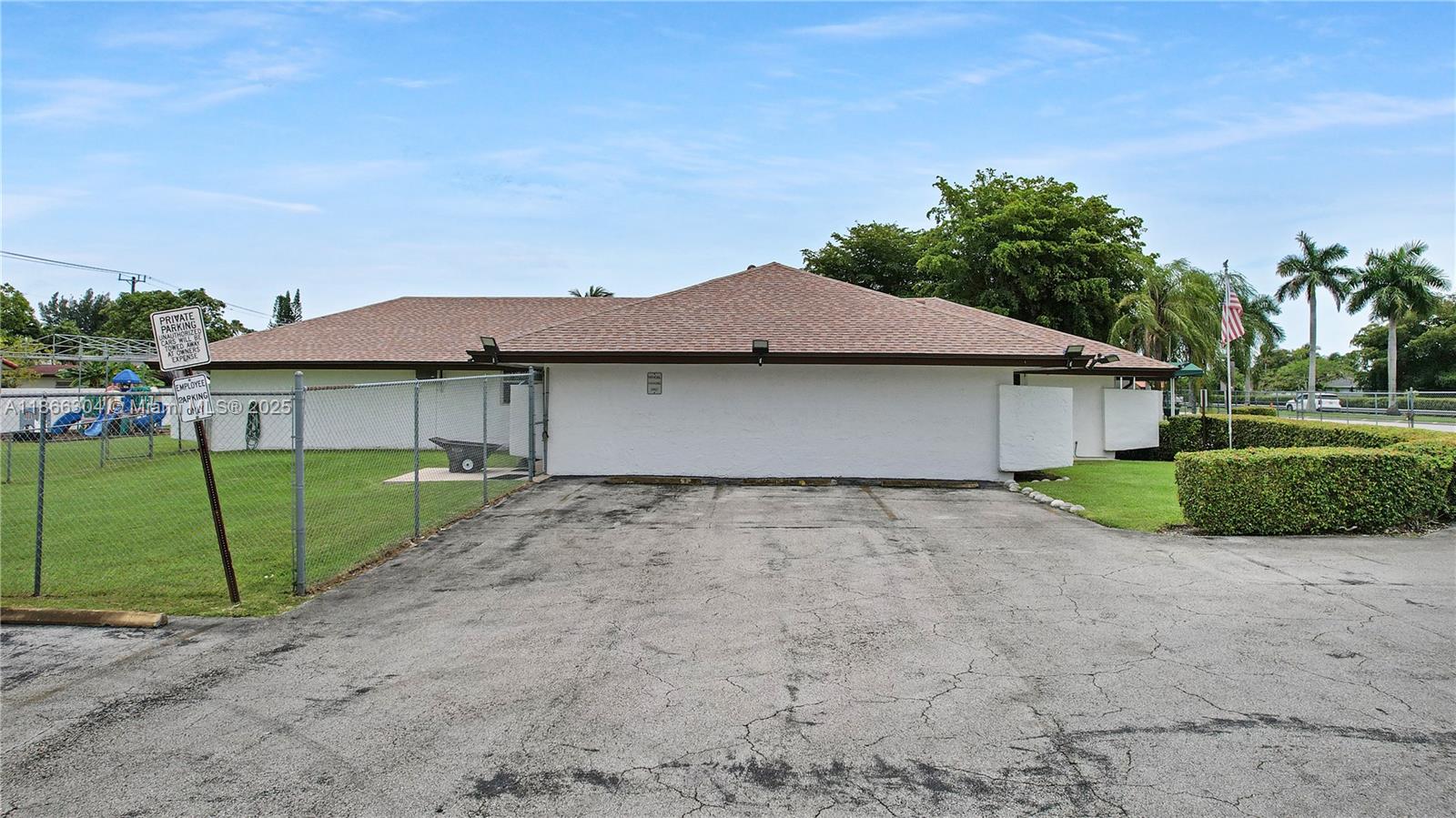 132 ave SW bird rd