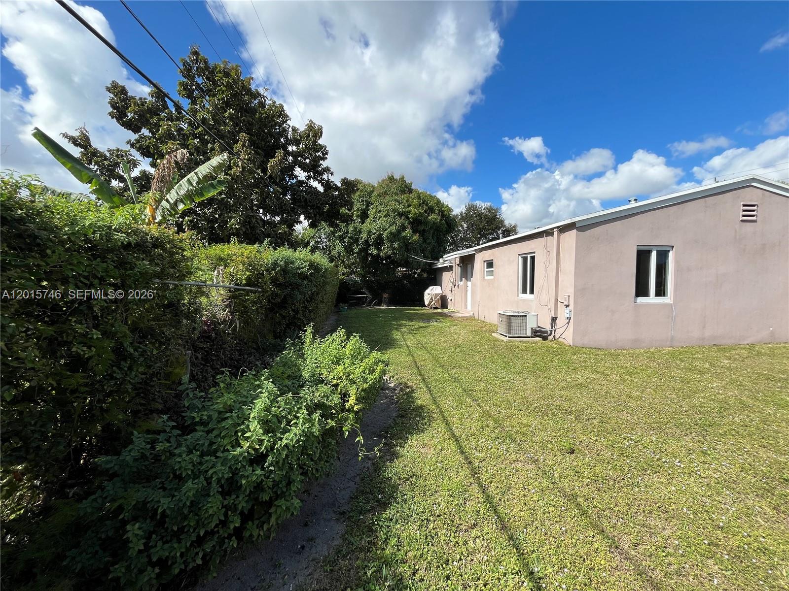 17TH AVENUE HOMESITES - Residential Lease