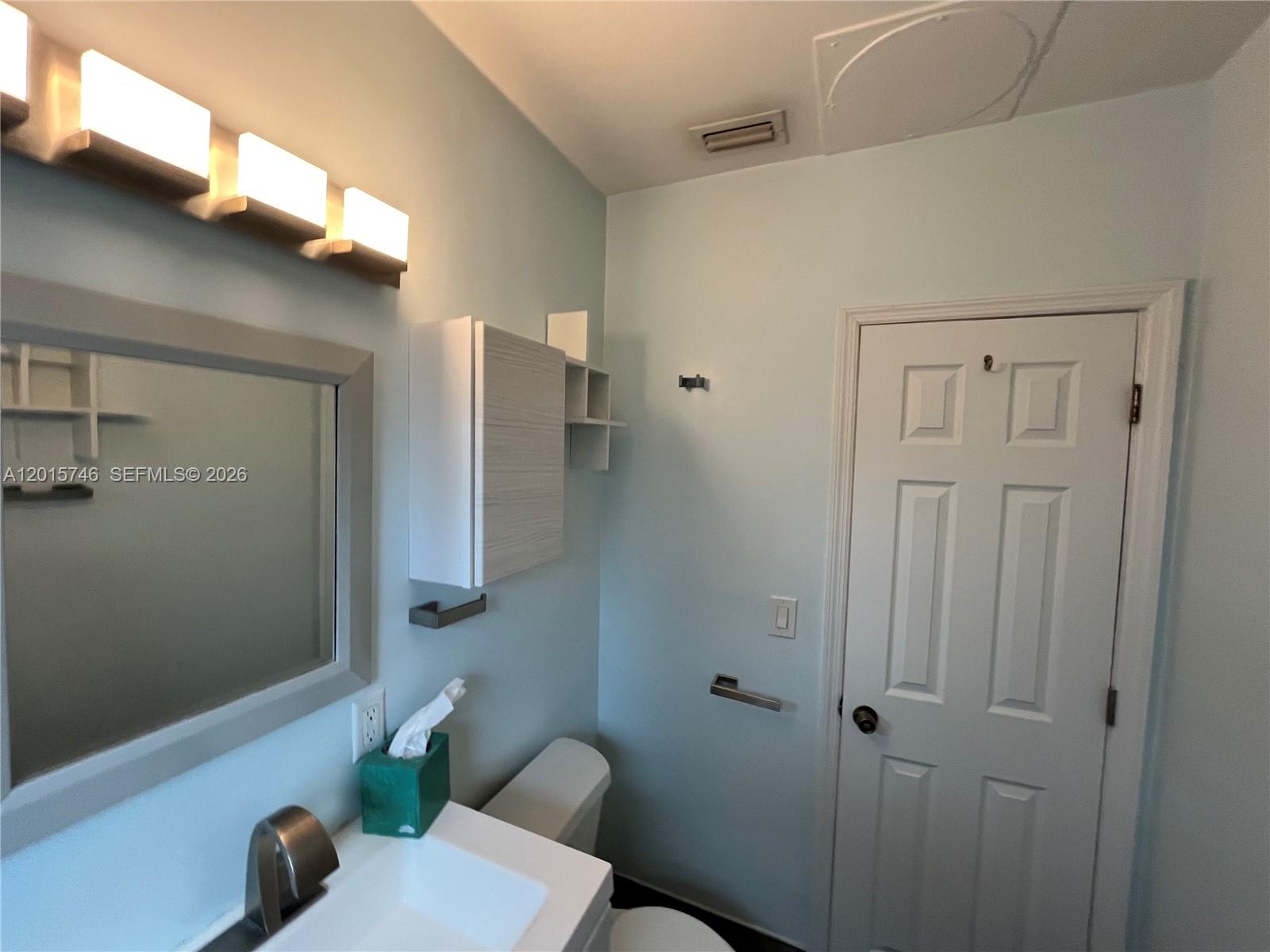 17TH AVENUE HOMESITES - Residential Lease