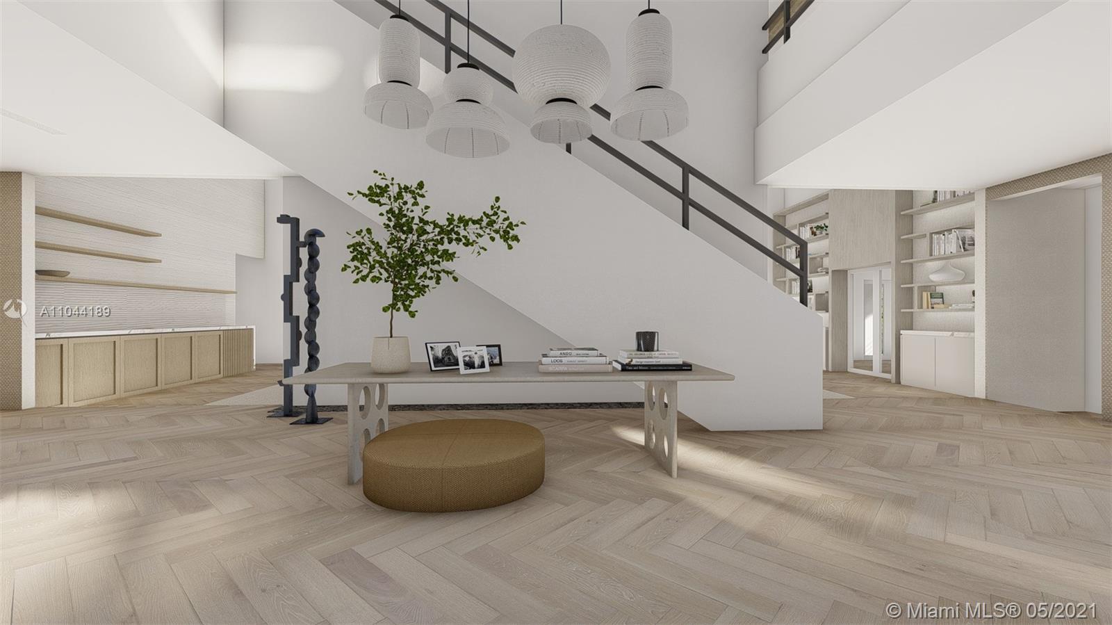 KLEBBA BAY ESTATES - Residential