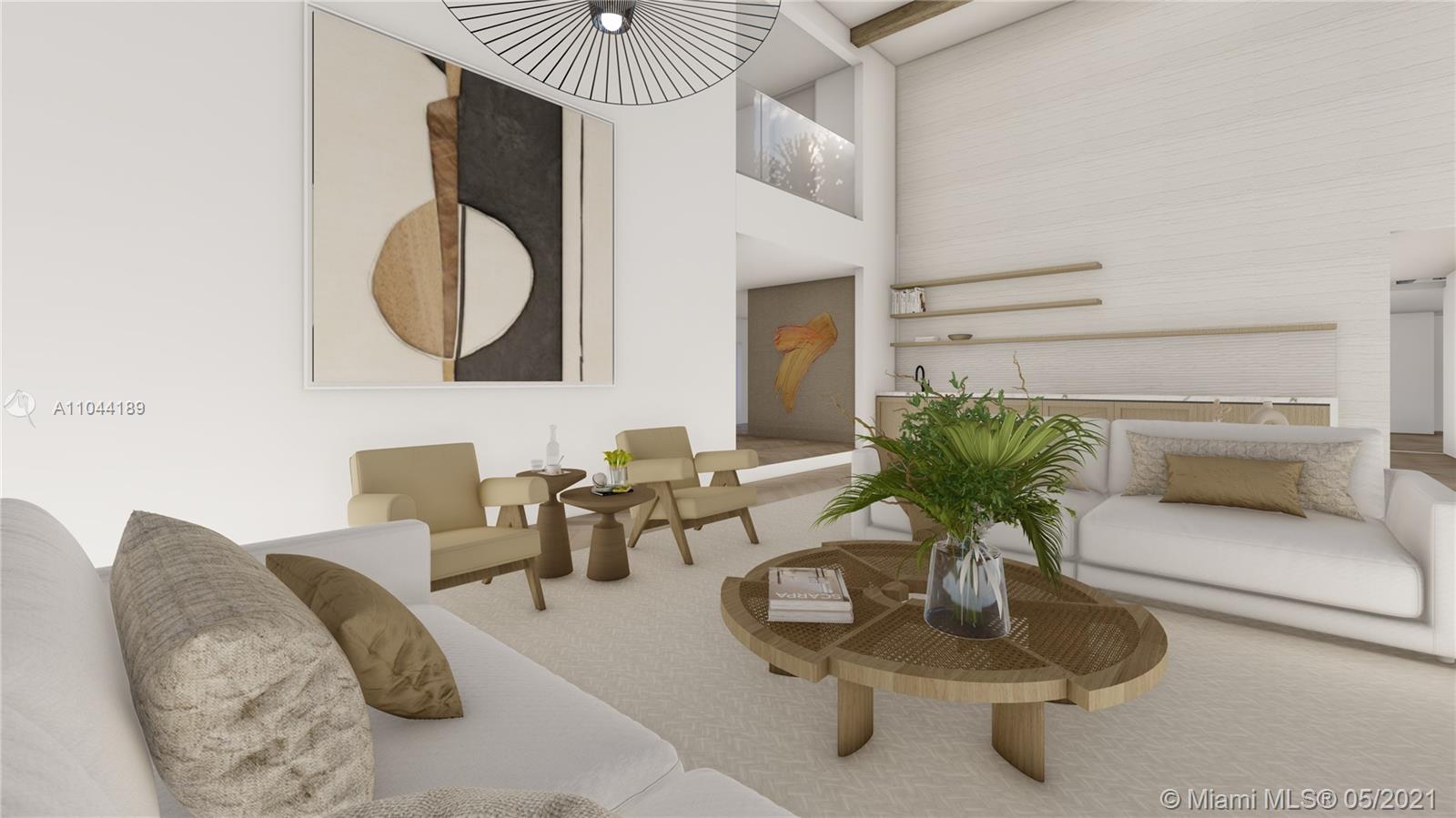 KLEBBA BAY ESTATES - Residential