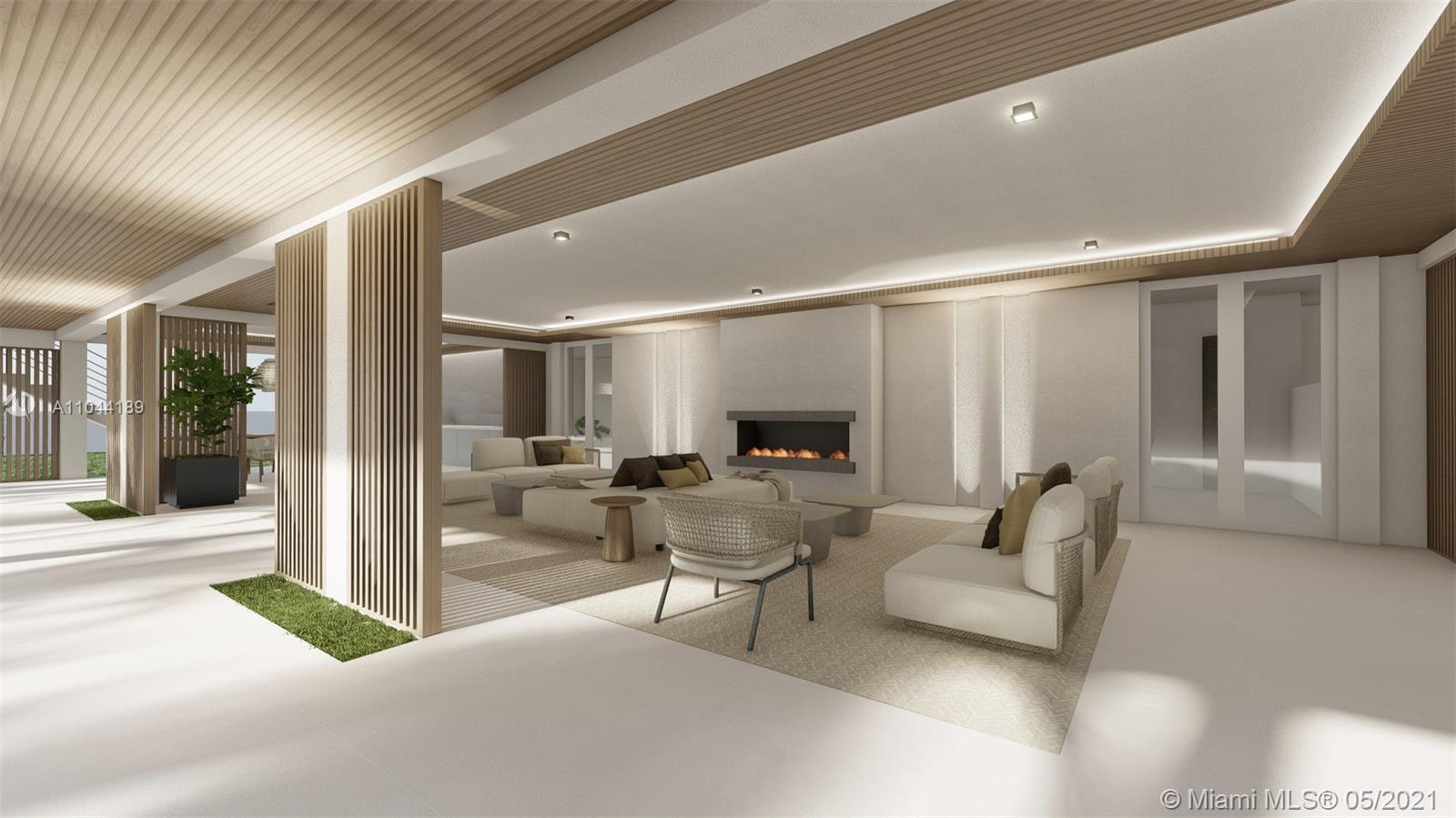 KLEBBA BAY ESTATES - Residential