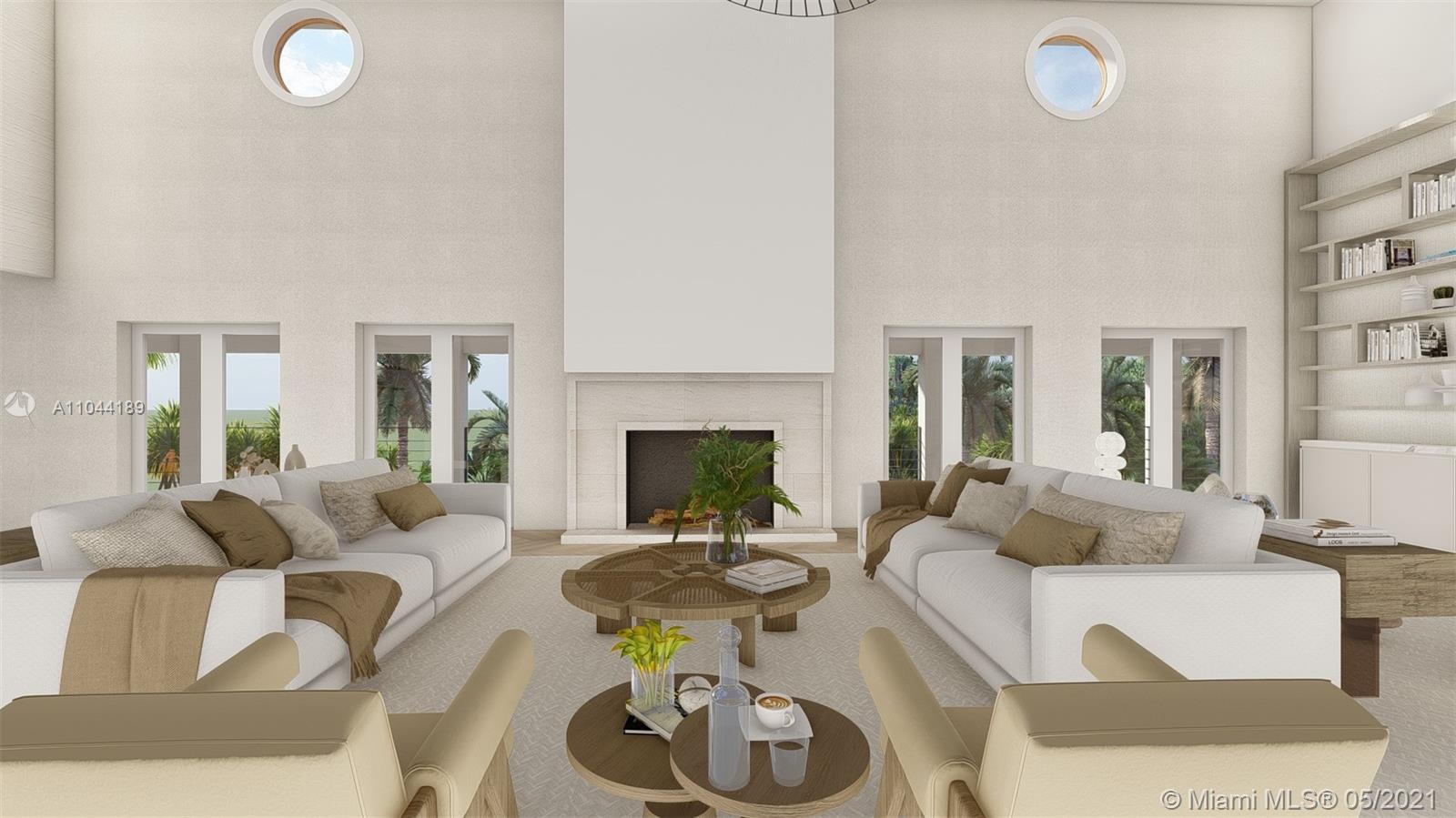 KLEBBA BAY ESTATES - Residential