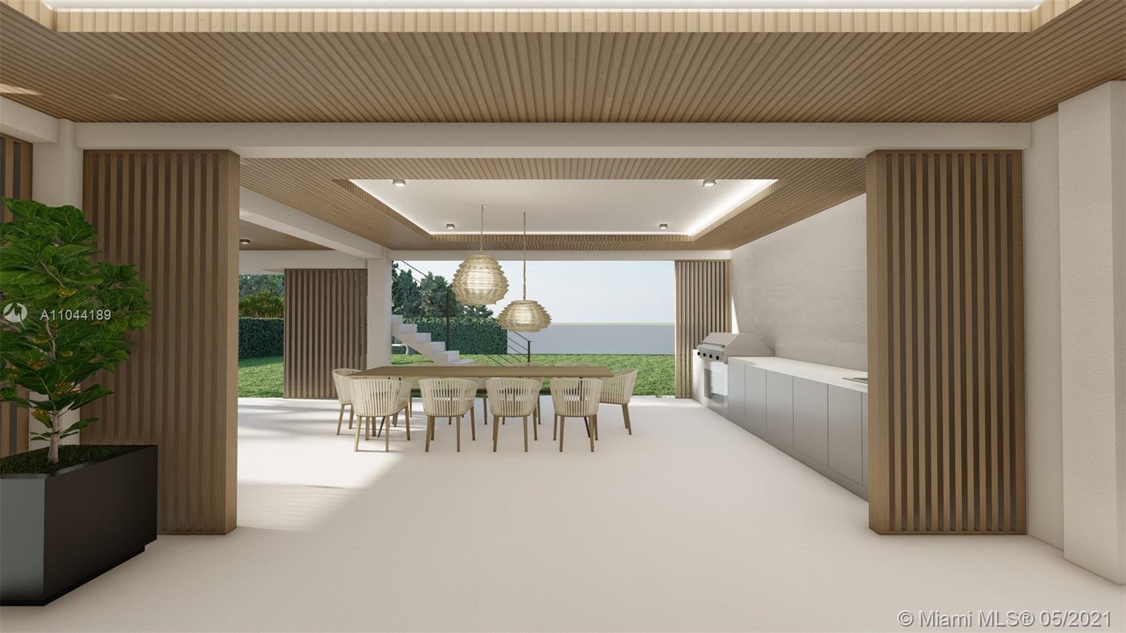 KLEBBA BAY ESTATES - Residential