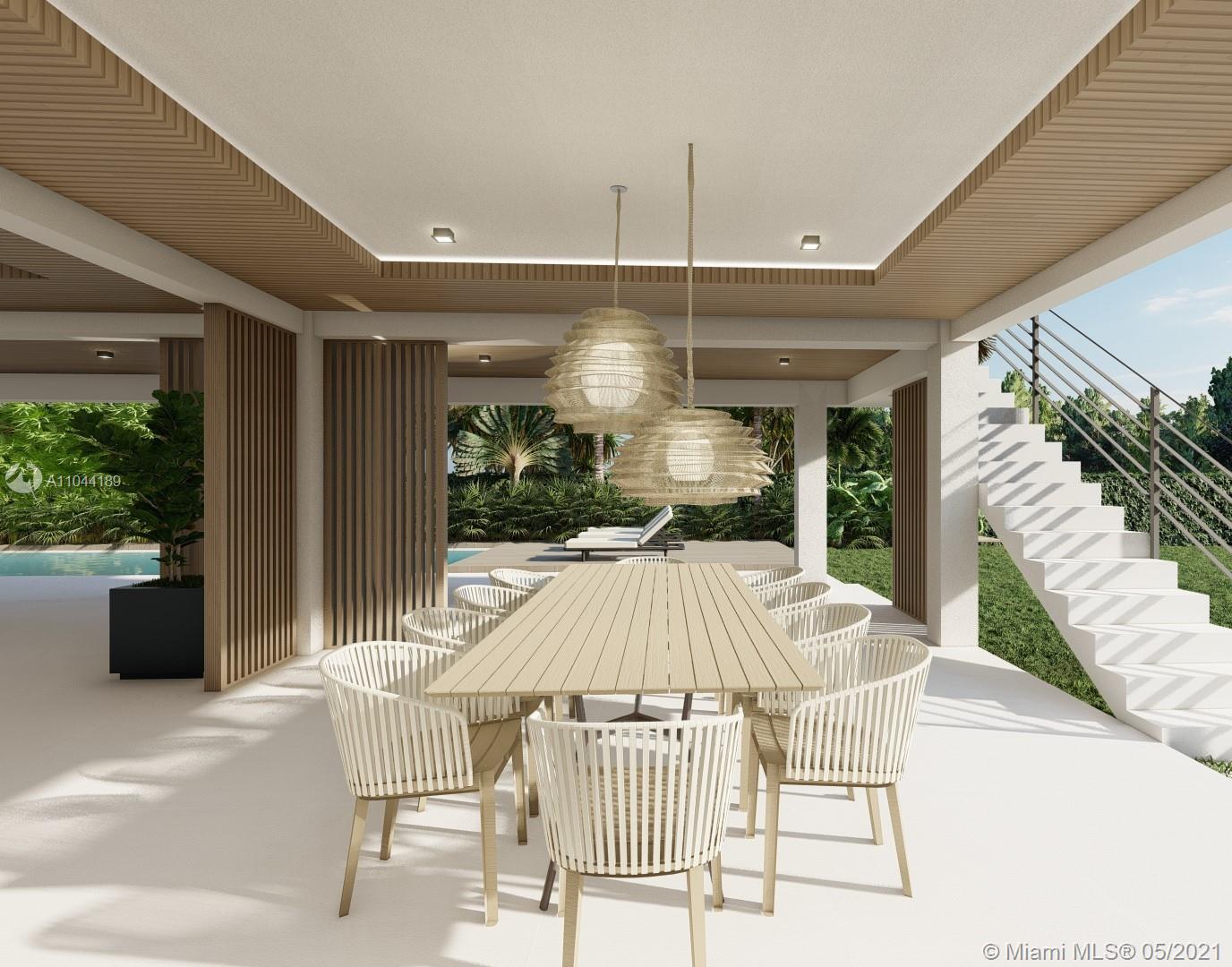 KLEBBA BAY ESTATES - Residential