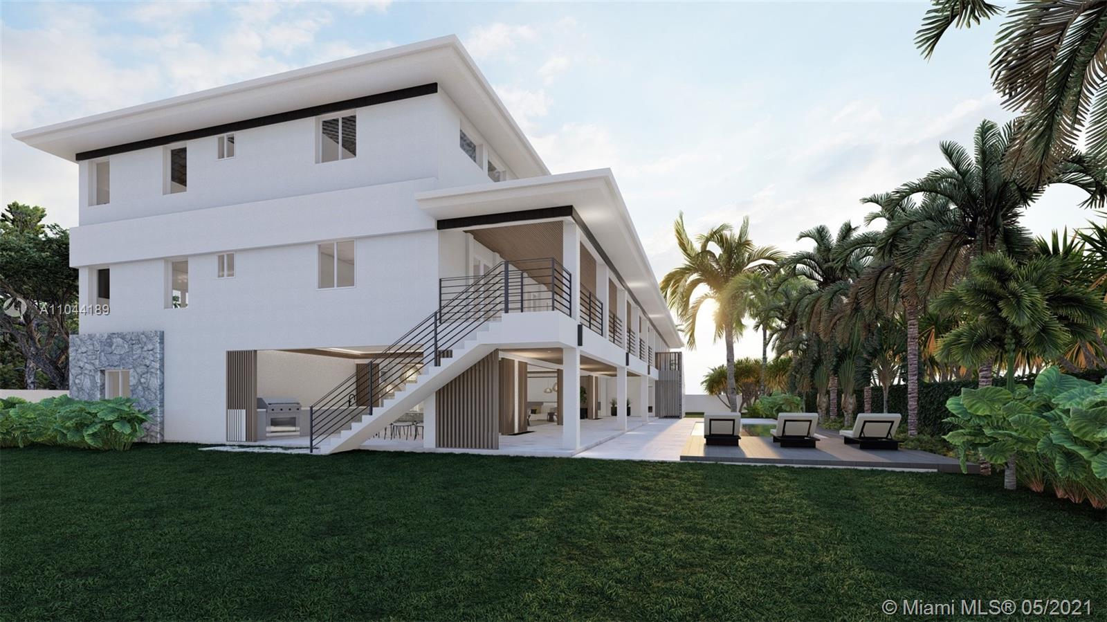 KLEBBA BAY ESTATES - Residential