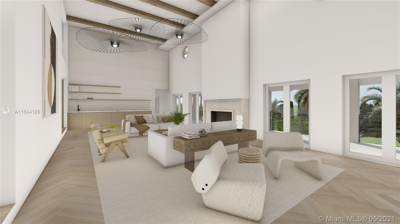 KLEBBA BAY ESTATES - Residential