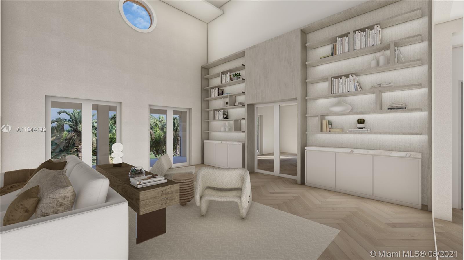 KLEBBA BAY ESTATES - Residential