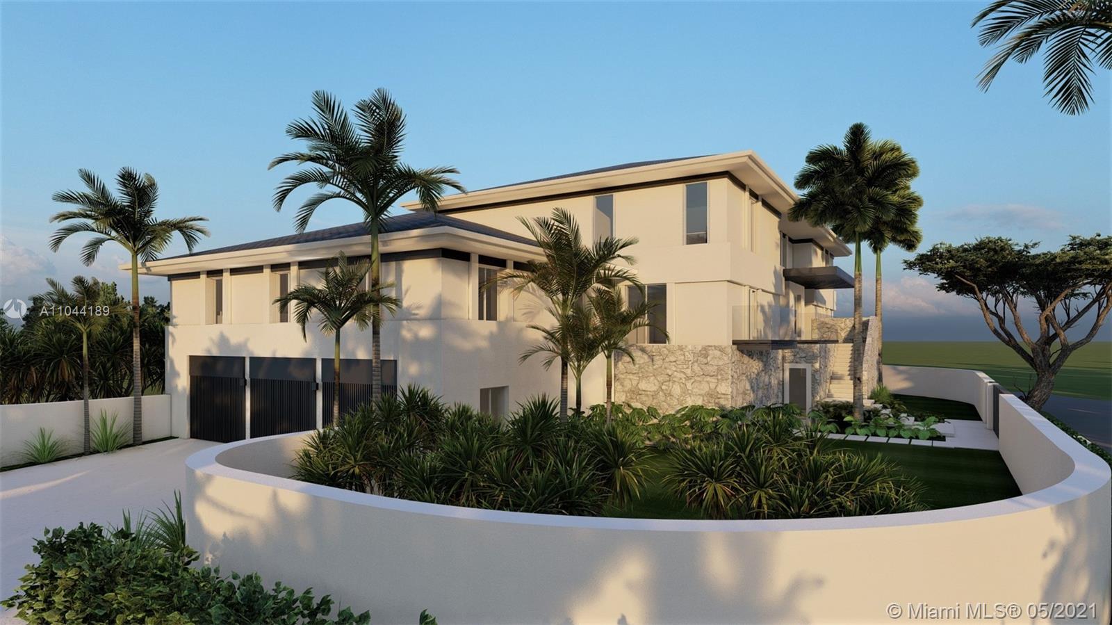 KLEBBA BAY ESTATES - Residential