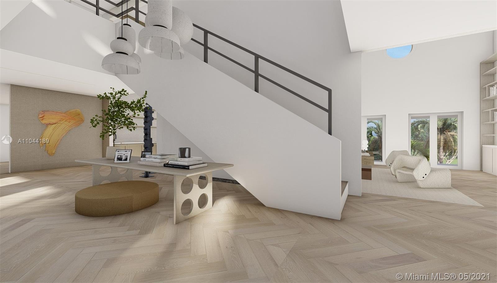 KLEBBA BAY ESTATES - Residential