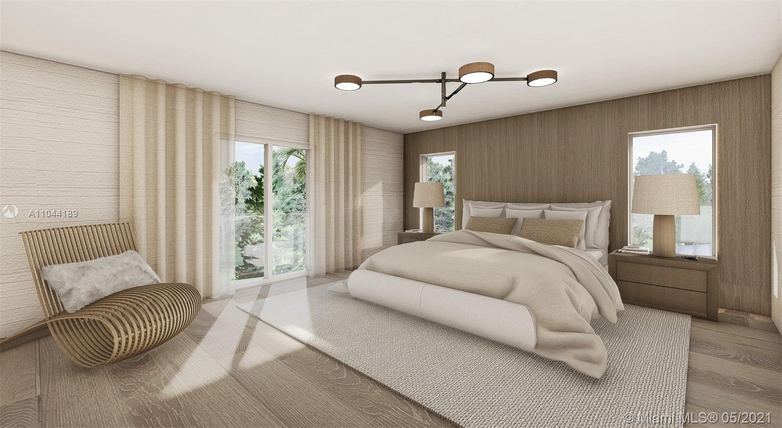 KLEBBA BAY ESTATES - Residential