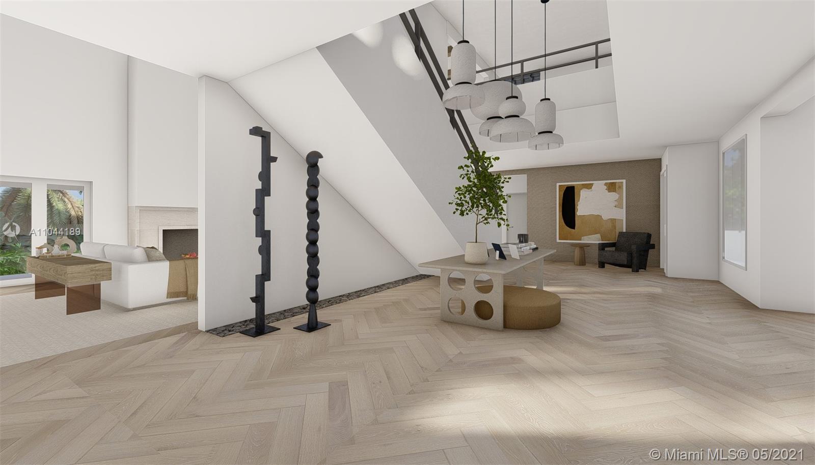 KLEBBA BAY ESTATES - Residential