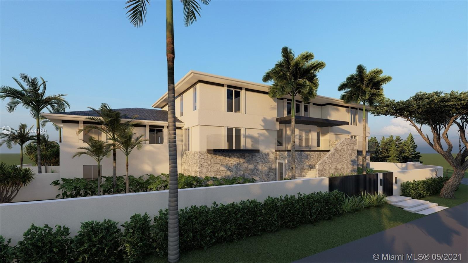 KLEBBA BAY ESTATES - Residential