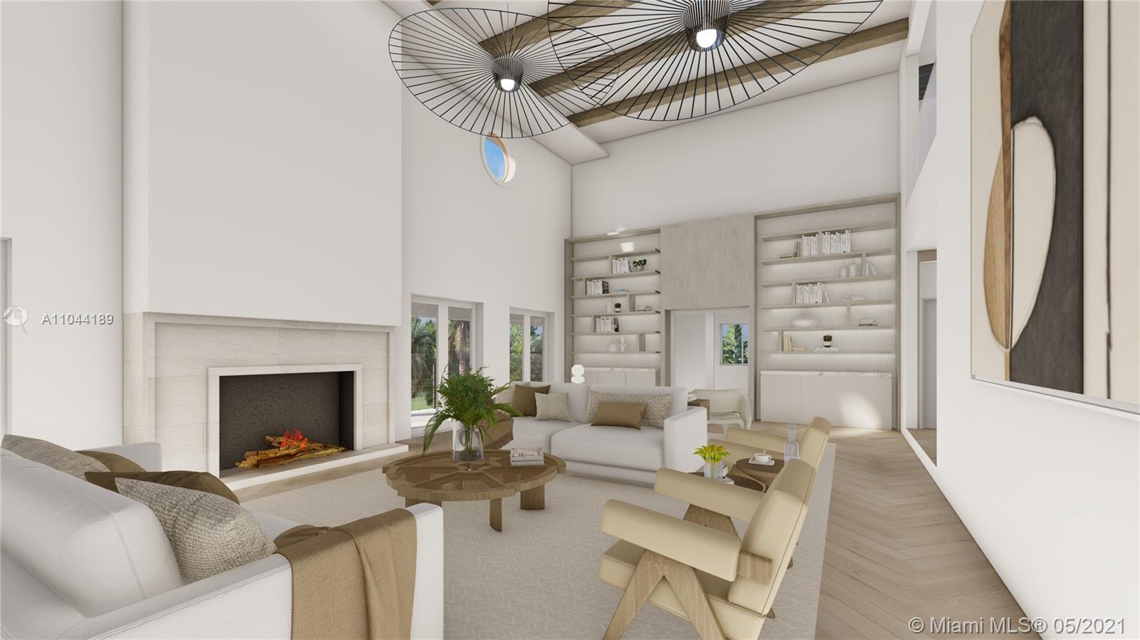 KLEBBA BAY ESTATES - Residential