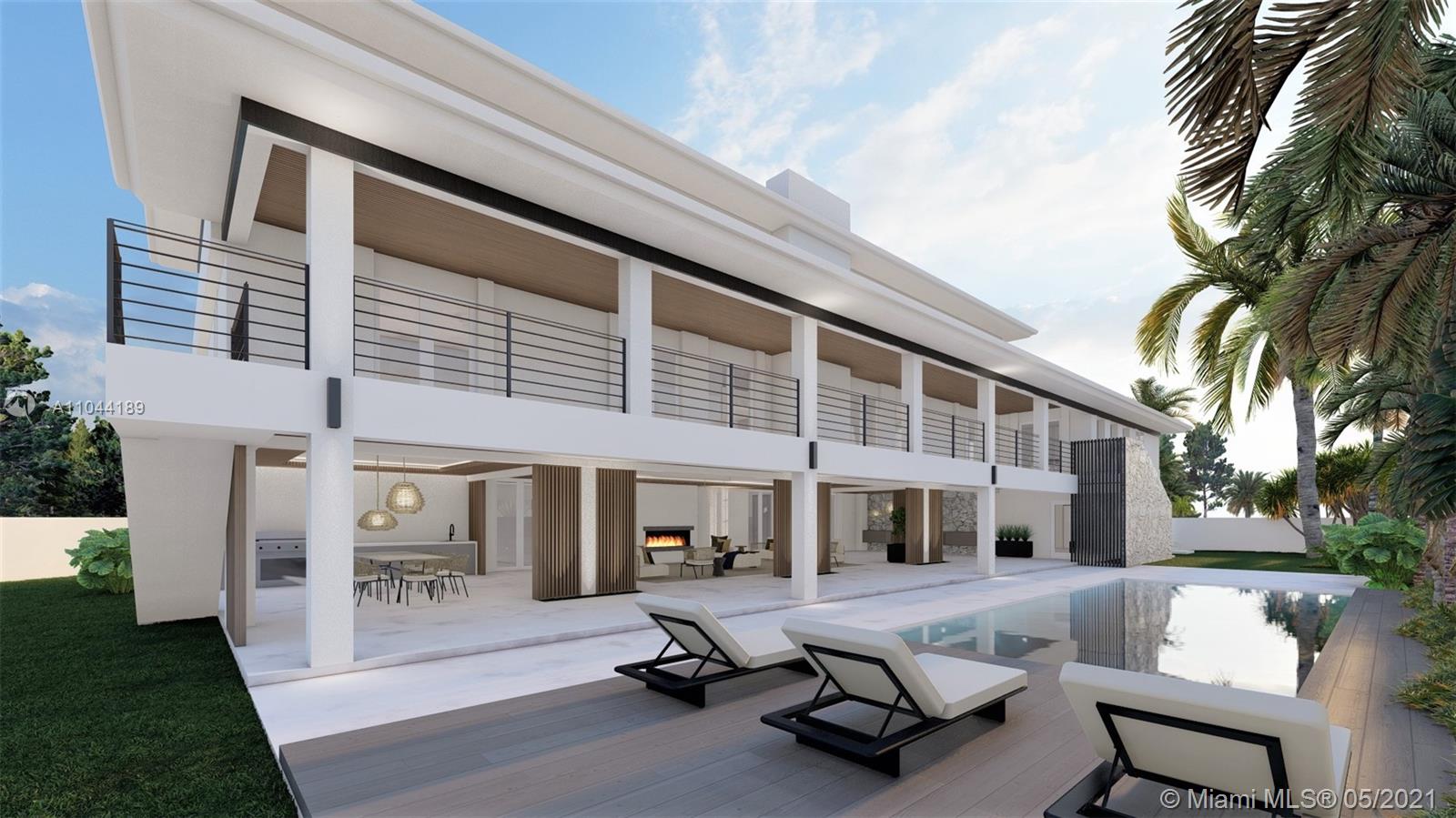 KLEBBA BAY ESTATES - Residential