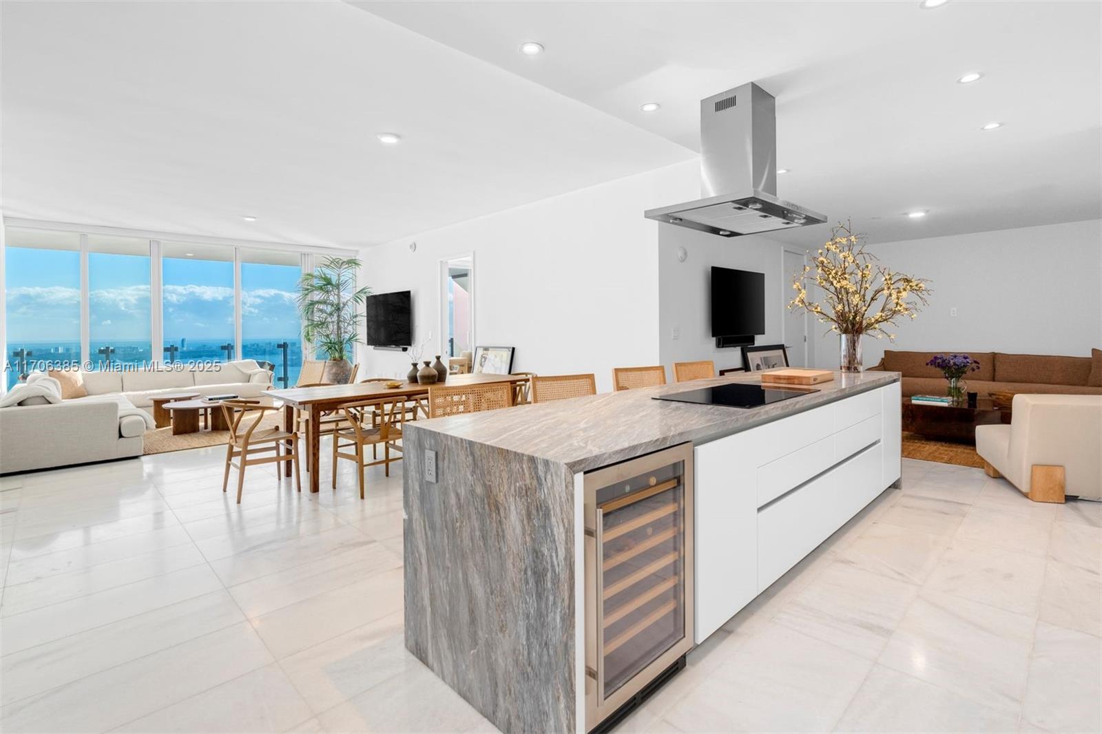 700 EDGEWATER CONDO - Residential
