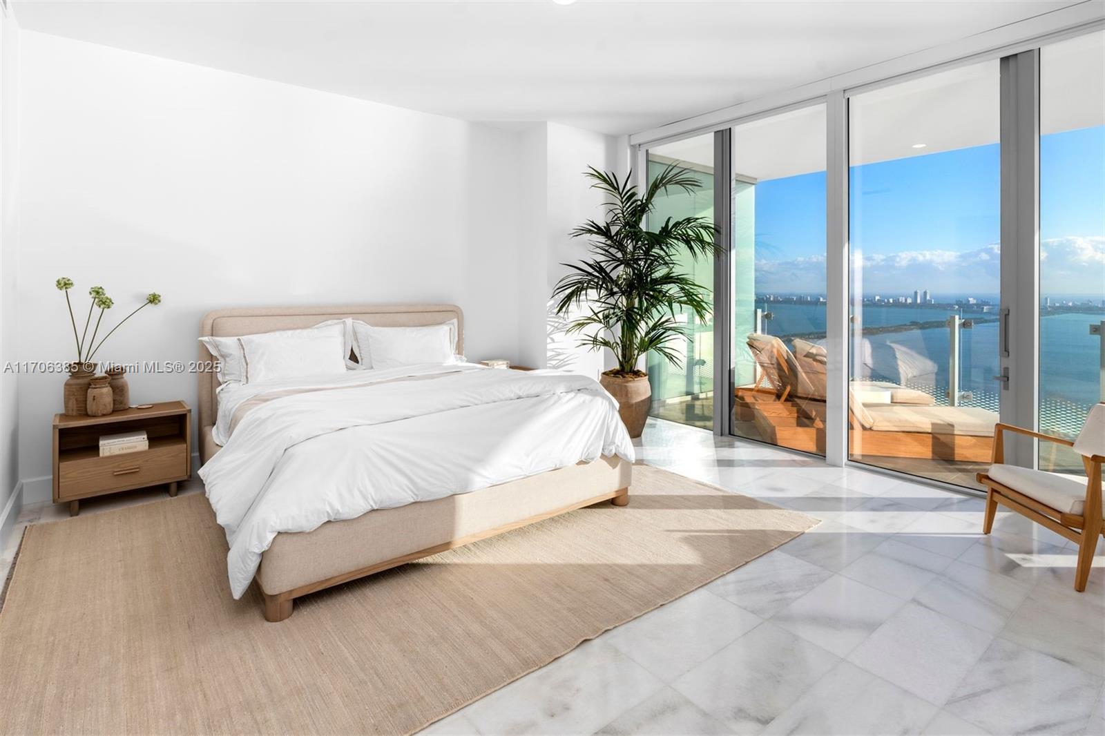 700 EDGEWATER CONDO - Residential