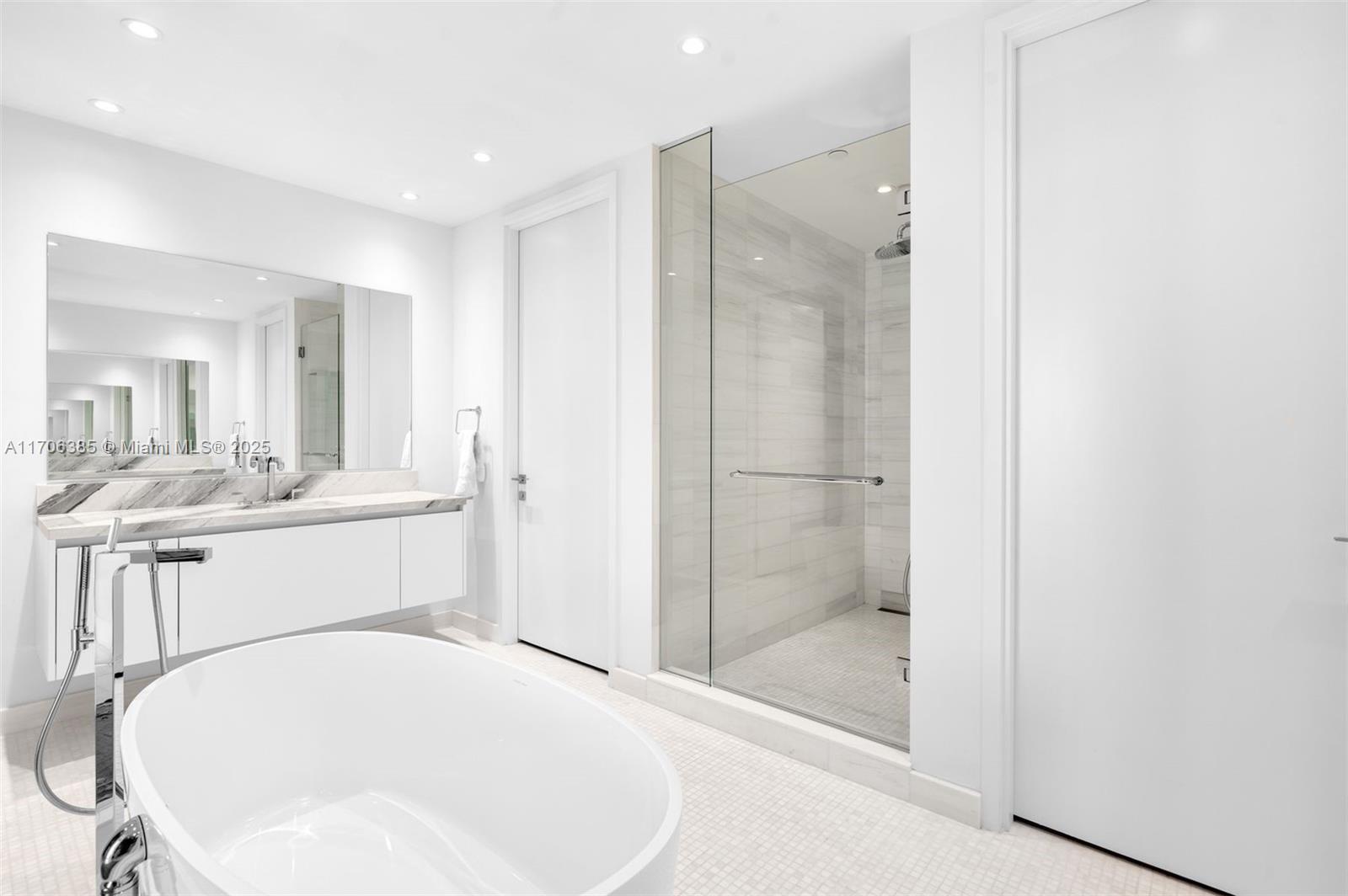 700 EDGEWATER CONDO - Residential