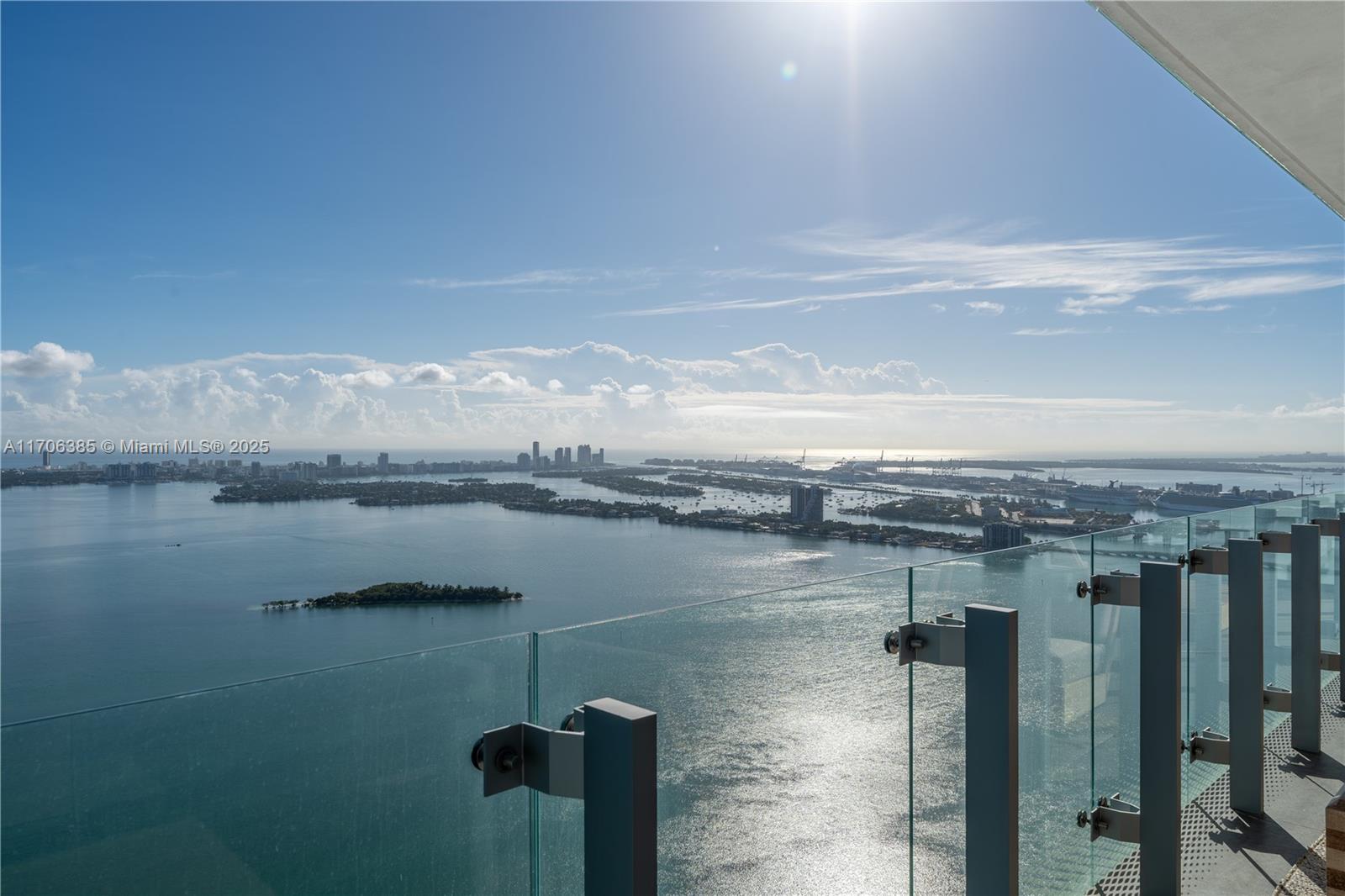 700 EDGEWATER CONDO - Residential