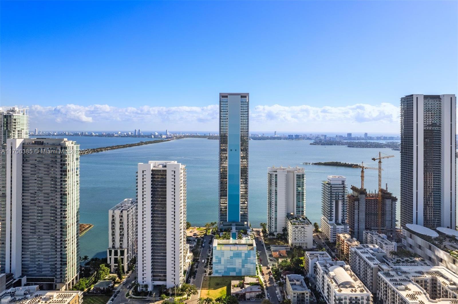 700 EDGEWATER CONDO - Residential