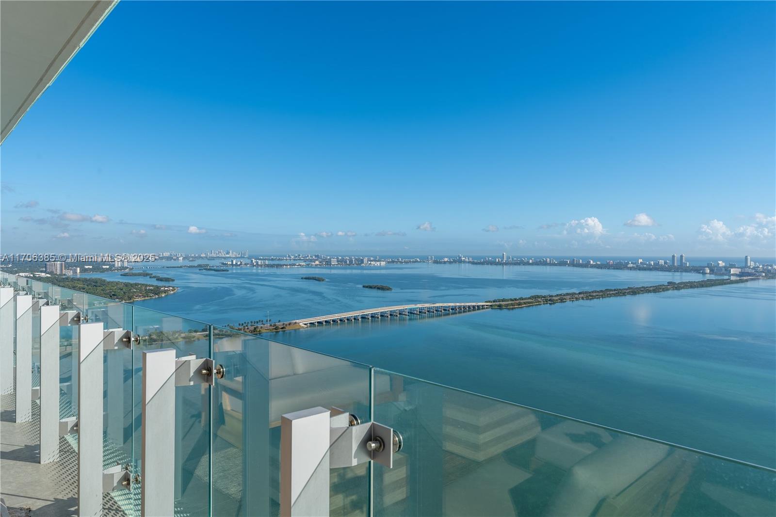 700 EDGEWATER CONDO - Residential