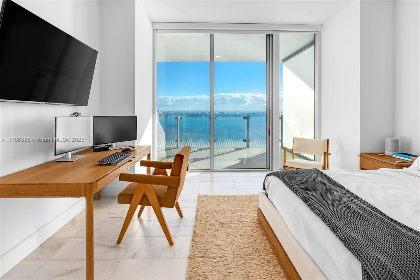 700 EDGEWATER CONDO - Residential